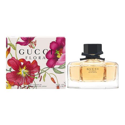 flora by Gucci reviews